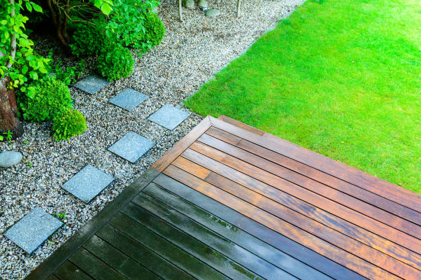 Gruver, TX Pressure Washing Services Company